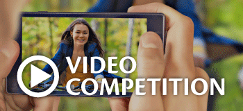 WHAT DOES A UNITED EUROPE MEAN TO YOU? – VIDEO COMPETITION