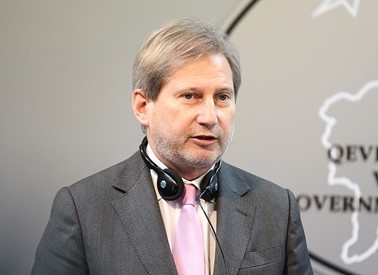Hahn: Main challenges to be addressed to ensure Kosovo and the EU grow closer together Hahn: Main challenges to be addressed to ensure Kosovo and the EU grow closer together