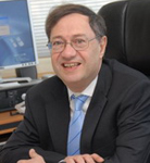 David Lipman