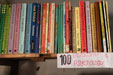 Rural library - National Initiative for Civic Education (NICE)