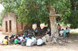 Meeting of Village Development Committee