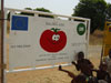 COSPE horticulture project (Malawi)