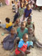 Kapiri Hospital - Micro-Projects rehabilitation of grounds (Malawi)