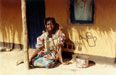A woman (Malawi)