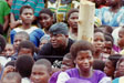 Local community, Malawi