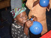 EU Visibility - Fun for an African Child