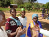 Honey Production - Rural women exploring new ways of income generation