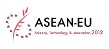 ASEAN-EU Year of Science, Technology and Innovation 2012