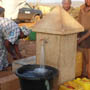 Adduction d'eau potable &agrave; Kayes