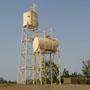 Adduction d'eau potable &agrave; Lessagou (R&eacute;gion de Kayes)
