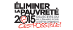 Eliminer la pauvret&eacute;