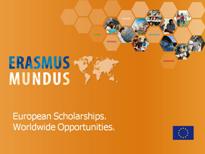Erasmus Mundus