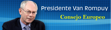 President Van Rompuy