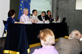Climate Change Seminar 11th June coorganised by Delegation of the European Union in Mexico and FES Acatlán-UNAM