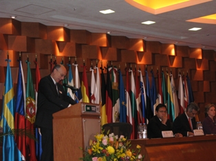Presentation of the outcomes of the EU-Mexico International Cooperation Fund in Science and Technology