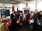 Exploring Europe in UNAM's Prepa 4