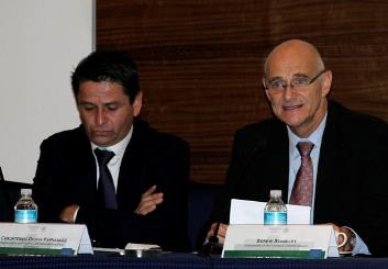 Mexico and the European Union Exchange Good Practices in comprehensive waste management