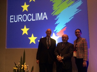 V Seminar EUROCLIMA: European Union and Latin America work together in the fight against climate change