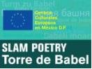 Around the 9th of May activities, the EU Delegation and the European Cultural Centers invite you at the Slam Poetry Event on May 5, 2010