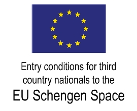 Entry conditions for third country nationals to the EU Schengen Space