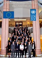 EU-UN joint Workshop on Climate Change and Development Mexico, 28-30 September, 2010