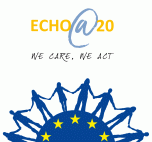 ECHO is celebrating its 20th Anniversary throughout 2012