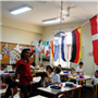 Europe Day Celebrations at the Portuguese School of Maputo