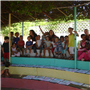 Europe Day Celebrations at the Italian School of Maputo