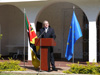 09/05/2012, Europe Day Reception, speech by Ambassador Paul Malin