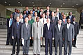 09/06/2011, XIIIth Session of the Political Dialogue between the Government of Mozambique and the EU Ambassadors. 