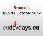EU Development days