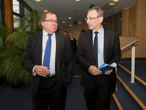 EU/NZ Joint Announcement at the Pacific Energy Summit
