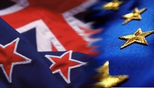 Joint Statement by HR/VP Catherine Ashton and NZ Foreign Minister Murray McCully Joint Statement by HR/VP Catherine Ashton and NZ Foreign Minister Murray McCully