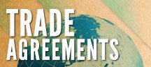 The EU's Bilateral Trade and Investment Agreements – Where are we? The EU's Bilateral Trade and Investment Agreements – Where are we?