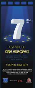 VII Festival de Cine Europeo