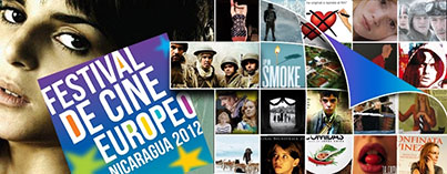 IX Festival de Cine Europeo