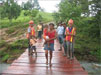 Proyecto Oxfam Gran Breta&ntilde;a. DIPECHO VI.Regi&oacute;n Aut&oacute;noma del Atl&aacute;ntico Norte de Nicaragua&copy; Comisi&oacute;n Europea / ECHO
