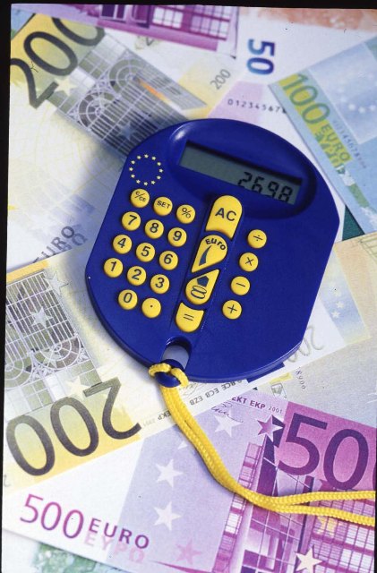 Den europeiske finanspolitiske pakt