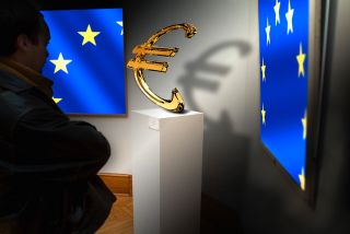 EUs verktøy for å løse finanskrisen