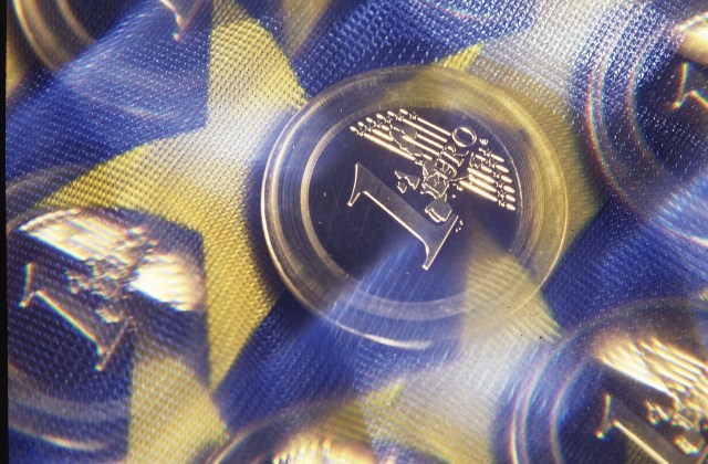 EU-budsjettet 2014