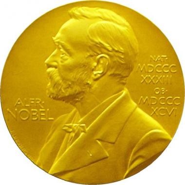 EU og Nobels fredspris