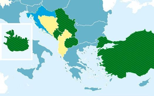 EU-utvidelse