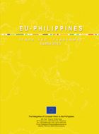 EU-PH trade and investment factfile 2010 EU-PH trade and investment factfile 2010