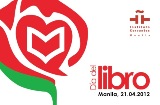 Dia Del Libro