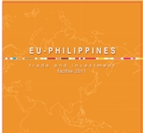 EU-Philippines trade and investment factfile 2011 EU-Philippines trade and investment factfile 2011