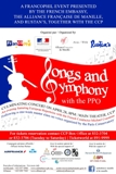 Songs and Symphony