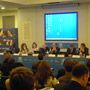 Speakers and participants