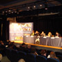 Ambassador Ritto and speakers