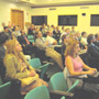 A view on participants