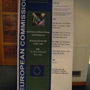 Banner of the conference